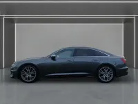 Gebraucht Audi S6 Ambiente 344 PS (253 kW) 2023 Daytonagrau perleffekt Limousine