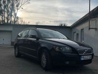 gebraucht Volvo V50 2.0 tdi