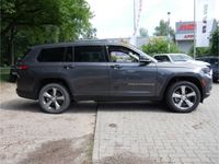 gebraucht Jeep Grand Cherokee L Limited 3.6L V6 4x4