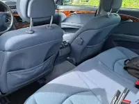 Gebraucht Mercedes E200 Classic 163 PS (119 kW) 2003 Limousine