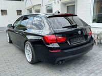 gebraucht BMW 520 Touring d M PAKET - PANOTAMA - AUTOM -