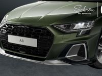 Gebraucht Audi A3 Ambiente 150 PS (110 kW) 2025 SUV