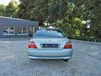 gebraucht Honda Accord 1.8i Motegi*Navi*R-Cam*Klima*SR+LMF*TEMP