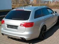 Gebraucht Audi A6 Allroad Sport 256 PS (188 kW) 2007 Silber Kombi