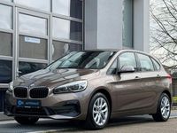 Gebraucht BMW 225 224 PS (164 kW) 2020 Beige Van / Kleinbus
