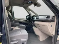 Neu VW Multivan 245 PS (180 kW) 2026 Blau Van / Kleinbus