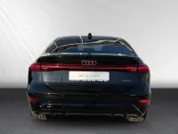 Neu Audi A6 e-tron Business 314 kW (428 PS) 2026 Schwarz Limousine