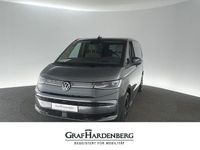 Neu VW Multivan Edition 204 PS (150 kW) 2026 Grau Van