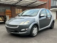 Używany Smart ForFour 109 KM (80 kW) 2004 Hatchback