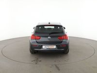 gebraucht BMW 120 1er i Sport Line, Benzin, 19.920 €