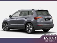 Neu Skoda Karoq 150 PS (110 kW) 2025 Grau SUV