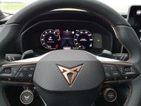 Neu Cupra Leon 150 PS (110 kW) 2026 Fjordblau Kombi