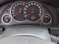 Gebraucht Opel Meriva 101 PS (74 kW) 2007 Grau Van / Kleinbus