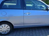 Brugt Lancia Ypsilon 60 HK (44 kW) 2009 Blå Hatchback