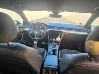 Second-hand VW Arteon 190 CP (139 kW) 2019 Gri Hatchback