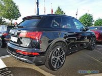 gebraucht Audi Q5 advanced 40 TDI quattro S tronic