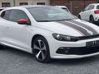 gebraucht VW Scirocco 2.0 TSI/R-Line/GTS/GTE/Bi-Xenon/PDC/