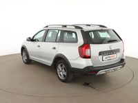 gebraucht Dacia Logan MCV 0.9 TCe Stepway, Benzin, 11.130 €