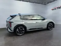 Neu Kia EV4 GT-Line 150 kW (204 PS) 2026 Grau Limousine