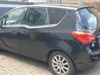 gebraucht Opel Meriva Innovation 1.6 CDTi KLIMA*NAVI*PDC*KAMERA