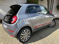 gebraucht Renault Twingo Intens EDC 92/ Faltdach/SHZ/Kamera/Autom.