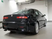 Gebraucht Alfa Romeo 156 GTA 250 PS (183 kW) 2004 Limousine
