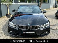 gebraucht BMW 435 i Luxury*///M-Performance*HuD*H&K*Carbon*OLED