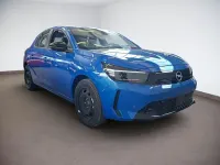 Neu Opel Corsa-e 114 kW (156 PS) 2025 Blau Kleinwagen