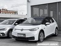 Gebraucht VW ID.3 Pro Performance 150 kW (204 PS) 2023 Weiß Kleinwagen
