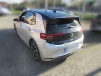 Gebraucht VW ID.3 Pro 150 kW (204 PS) 2023 Silber Kleinwagen