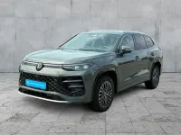 Gebraucht VW Tayron R-line 204 PS (150 kW) 2025 Cipressinogrün metallic SUV