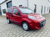 gebraucht Fiat Qubo 1.4 8V / 2 Schiebetüren / Sitzheiung/Klima/...!