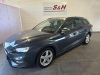 Gebraucht Seat Leon FR 150 PS (110 kW) 2022 Grau Limousine