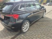 Gebraucht Skoda Kamiq Style 150 PS (110 kW) 2021 Schwarz SUV