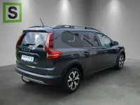 Gebraucht Dacia Jogger Comfort 91 PS (66 kW) 2022 Grau Van / Kleinbus
