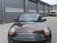 Occasion Mini Cooper Cabriolet 122 PK (89 kW) 2011 Cabriolet
