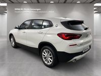 gebraucht BMW X2 sDrive18i