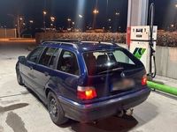 gebraucht BMW 318 E36 i