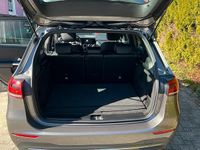 Gebraucht Mercedes B220 190 PS (139 kW) 2019 Grau Van / Kleinbus