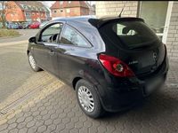 gebraucht Opel Corsa 1.2 Twinport Color Edition Easytronic ...