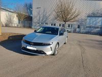Gebraucht Opel Astra 131 PS (96 kW) 2024 Silber Kombi