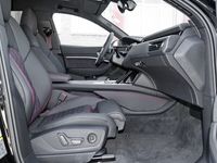 gebraucht Audi Q8 e-tron Sportback S line 55 quattro