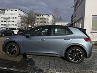 gebraucht VW ID3 Pro Performance - Wärmep. ACC Navi!!!