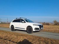 Gebraucht Audi Q7 Ambiente 272 PS (200 kW) 2015 Weiß SUV