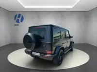 Gebraucht Mercedes G63 AMG AMG 585 PS (430 kW) 2023 Andere SUV