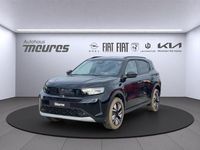 Neu Opel Frontera 145 PS (106 kW) 2025 Schwarz SUV