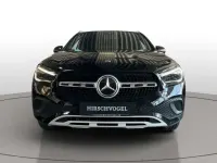 Gebraucht Mercedes GLA200 Style 150 PS (110 kW) 2023 Metalliclack kosmosschwarz SUV