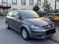 Brugt VW Golf IV 75 HK (55 kW) 2006 Grå Sedan