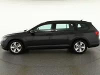 Usata VW Passat 150 CV (110 kW) 2022 Grigio Station wagon
