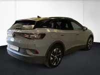 Neu VW ID.4 Pro 210 kW (286 PS) 2026 Grau SUV